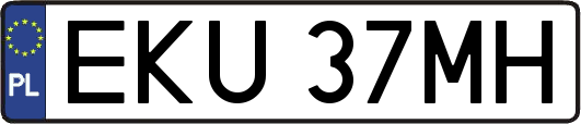 EKU37MH