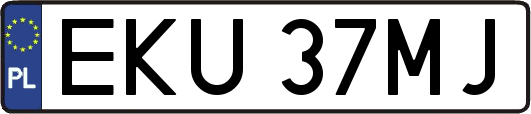 EKU37MJ