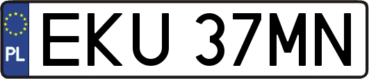 EKU37MN