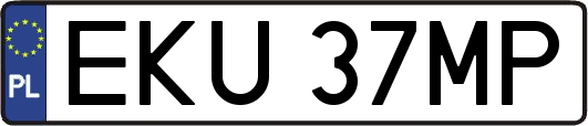 EKU37MP