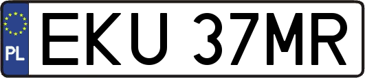 EKU37MR