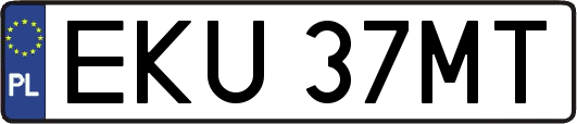 EKU37MT