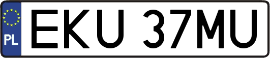 EKU37MU
