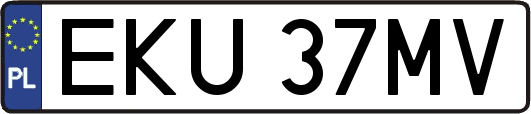 EKU37MV