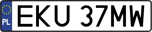 EKU37MW