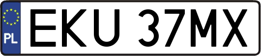 EKU37MX