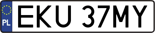 EKU37MY