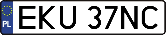 EKU37NC