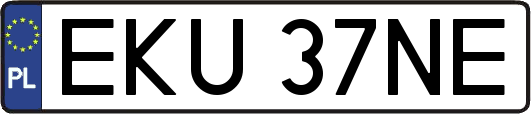 EKU37NE