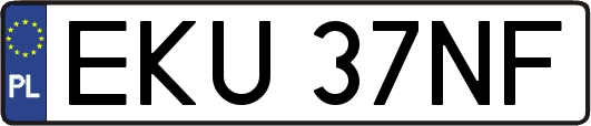 EKU37NF