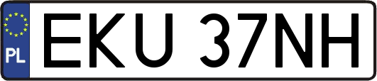 EKU37NH