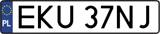 EKU37NJ