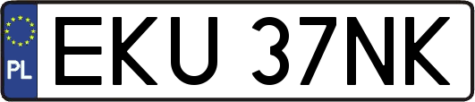 EKU37NK