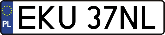 EKU37NL