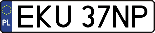 EKU37NP