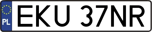 EKU37NR