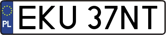 EKU37NT