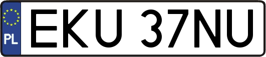 EKU37NU