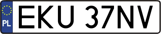 EKU37NV