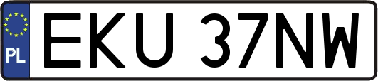 EKU37NW