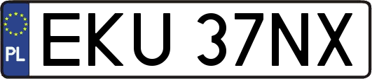 EKU37NX