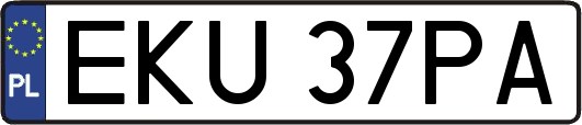 EKU37PA
