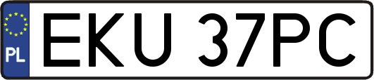 EKU37PC