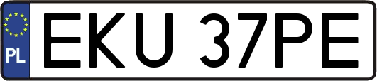 EKU37PE