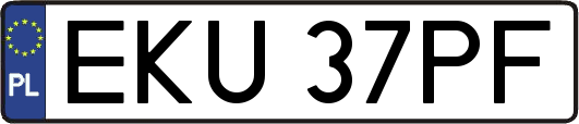 EKU37PF