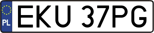 EKU37PG