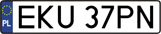 EKU37PN