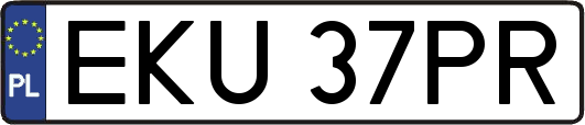 EKU37PR