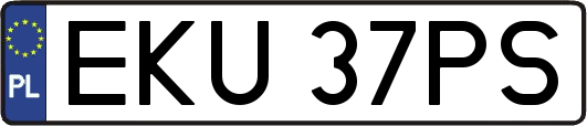 EKU37PS