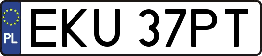 EKU37PT
