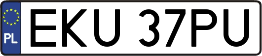 EKU37PU