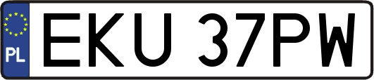 EKU37PW