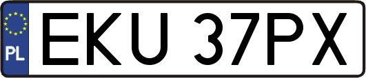 EKU37PX
