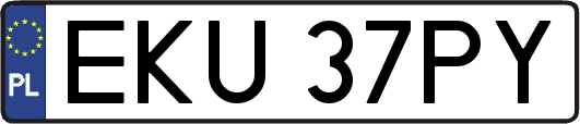 EKU37PY