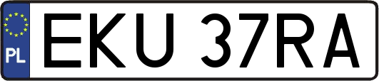 EKU37RA