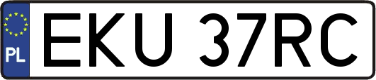 EKU37RC