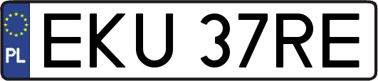 EKU37RE