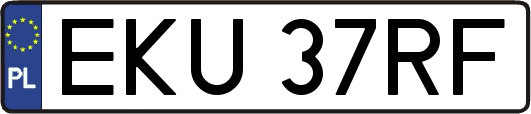 EKU37RF