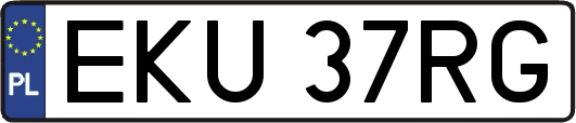 EKU37RG