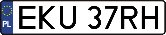 EKU37RH