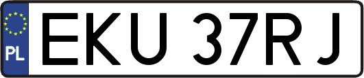 EKU37RJ