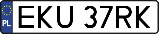 EKU37RK