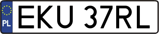 EKU37RL