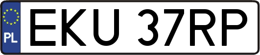 EKU37RP