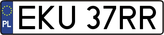 EKU37RR