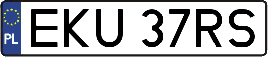 EKU37RS